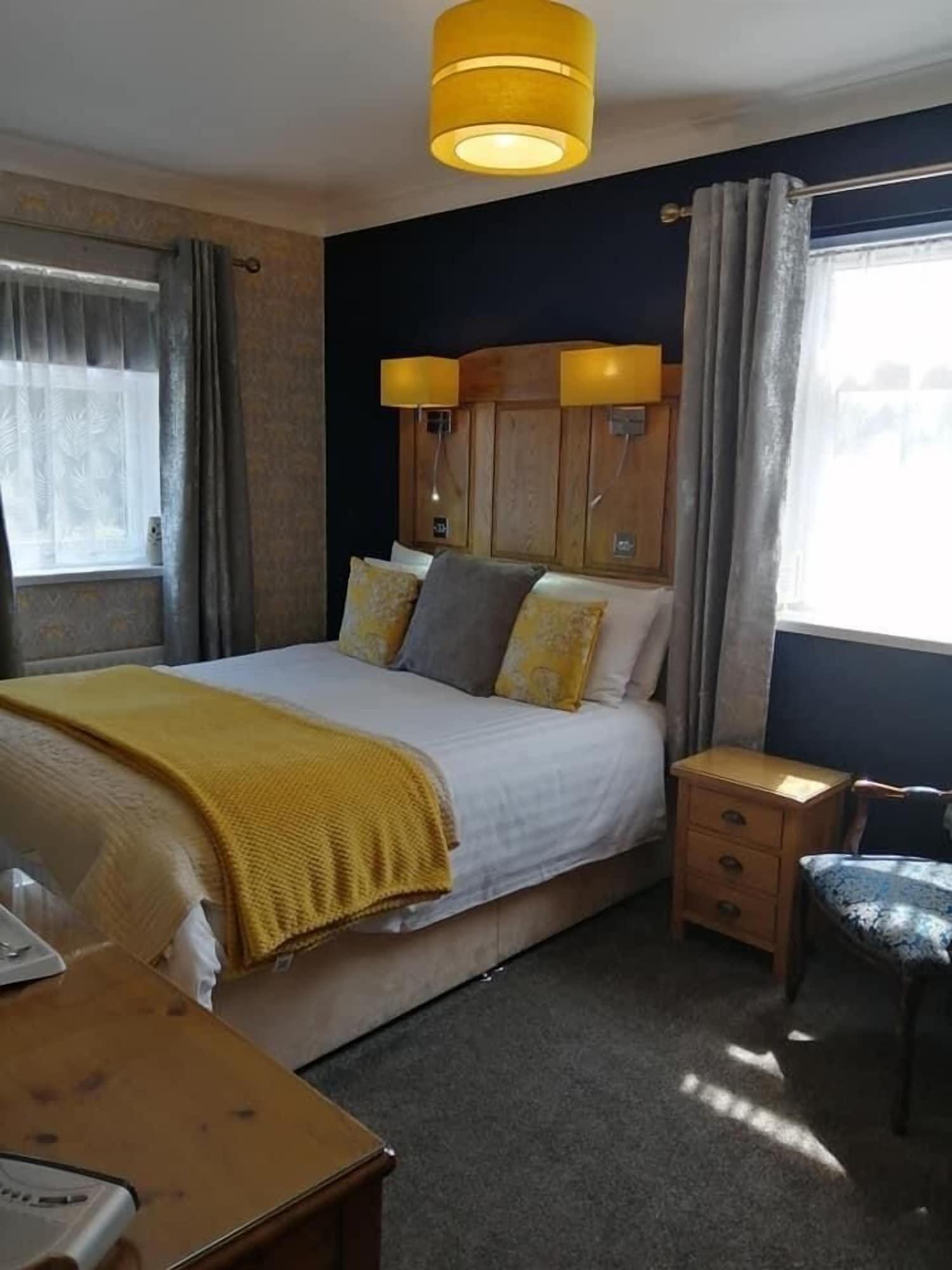 Park Top House Кіле Екстер'єр фото