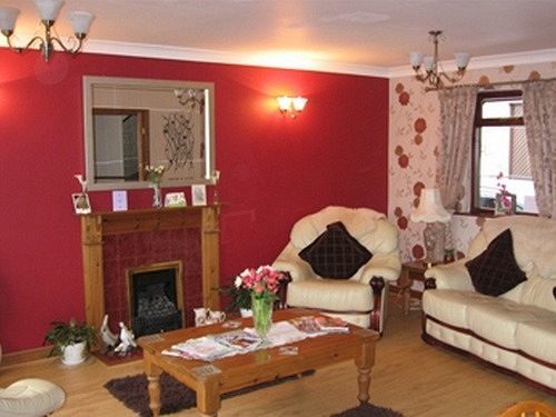 Park Top House Кіле Екстер'єр фото