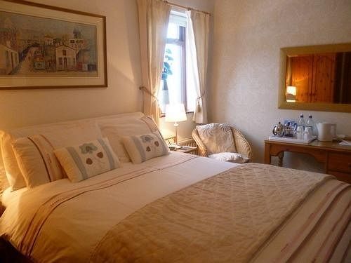 Park Top House Кіле Екстер'єр фото
