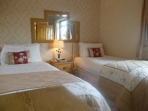 Park Top House Кіле Екстер'єр фото