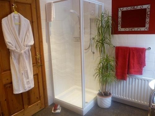 Park Top House Кіле Екстер'єр фото