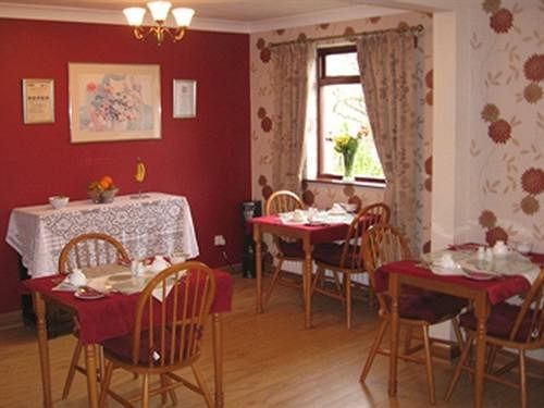 Park Top House Кіле Екстер'єр фото